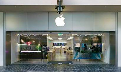 Apple - Ala Moana Shopping Center