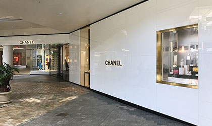 Chanel, Hawaii Project - Murphy Burr Curry, Inc., Structural Engineers, San  Francisco