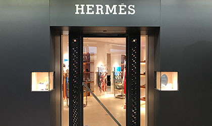 Hermes Hawaii