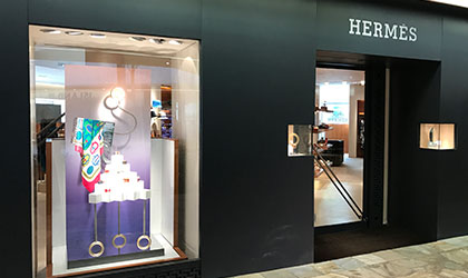 Hermes Hawaii