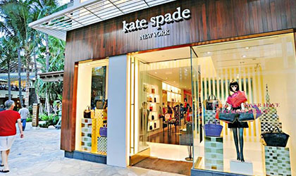 Kate Spade