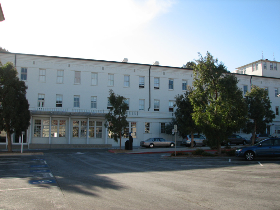 Bay School of San Francisco