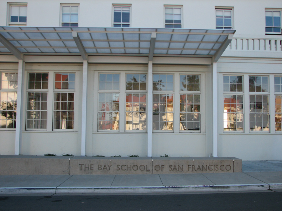 Bay School of San Francisco