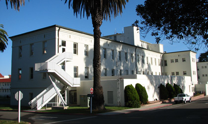 Bay School of San Francisco