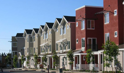 Arroyo Point Apartments