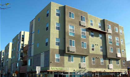 Ashby Lofts