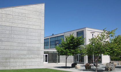 Community School of Music & Arts