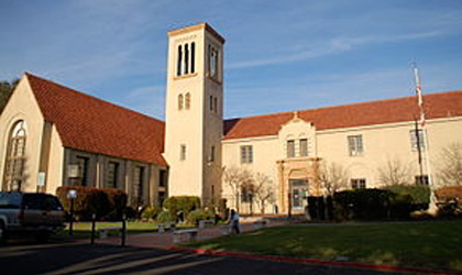 Palo Alto High School