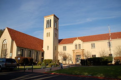 Palo Alto High School 