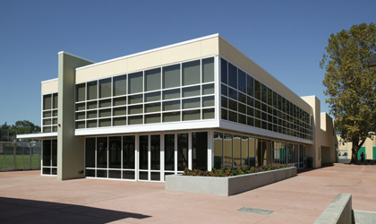 Sir Francis Drake High School